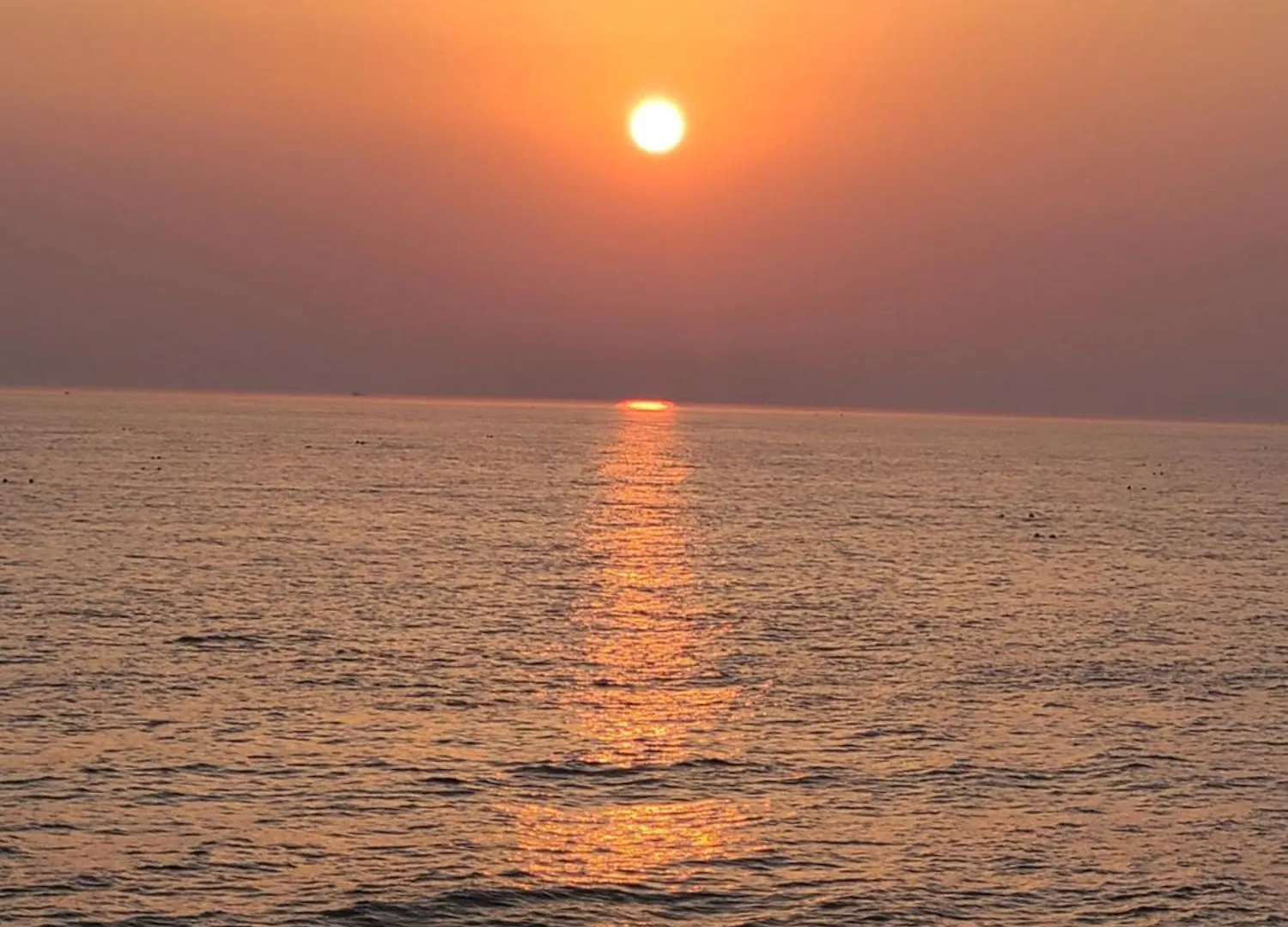 Apartemen Yeongjong365Stay Incheon