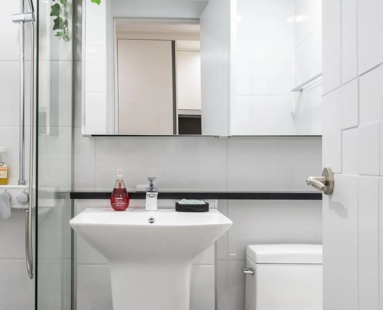 Yeongjong365Stay Incheon Apartemen