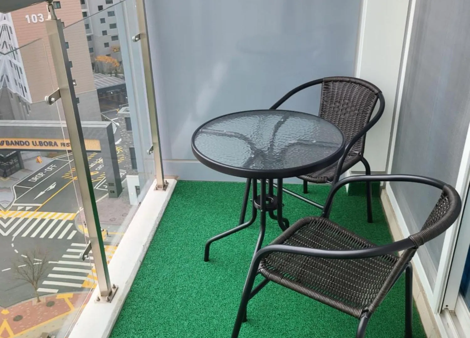 Apartment Yeongjong365Stay Incheon