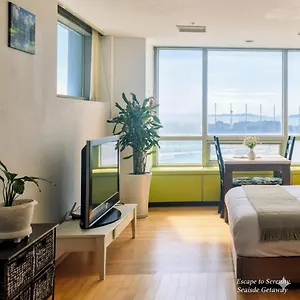 Apartment Cozy - Experience Like Comfort, Incheon