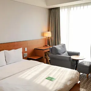 Tour Airport & インチョン広域市